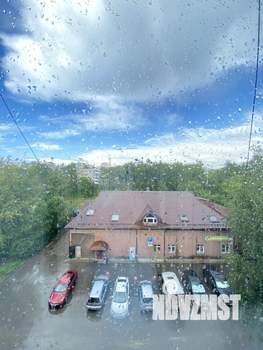 2-к квартира, вторичка, 52м2, 5/5 этаж