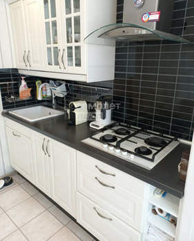 3-к квартира, вторичка, 68м2, 8/10 этаж