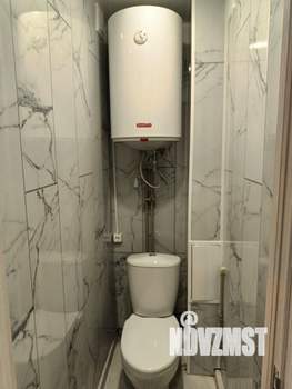 1-к квартира, вторичка, 34м2, 2/3 этаж