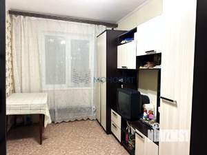 3-к квартира, вторичка, 56м2, 5/5 этаж
