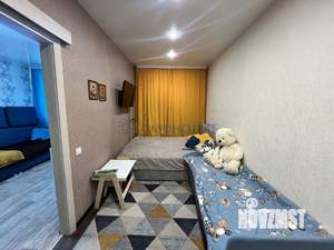 2-к квартира, вторичка, 47м2, 3/3 этаж