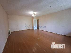 6-к квартира, вторичка, 41м2, 2/5 этаж