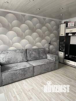 3-к квартира, вторичка, 58м2, 1/5 этаж