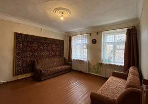 1-к квартира, вторичка, 39м2, 1/2 этаж