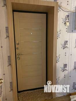 2-к квартира, вторичка, 44м2, 1/4 этаж