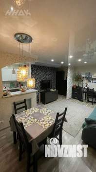 2-к квартира, вторичка, 44м2, 5/5 этаж