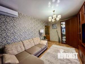 2-к квартира, вторичка, 38м2, 5/5 этаж