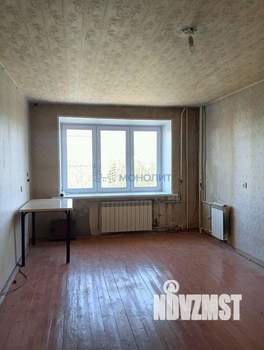 4-к квартира, вторичка, 70м2, 4/9 этаж