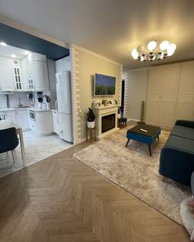 3-к квартира, вторичка, 62м2, 2/5 этаж