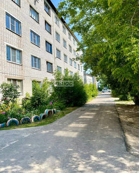 1-к квартира, вторичка, 38м2, 2/5 этаж