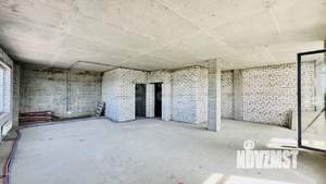 3-к квартира, вторичка, 100м2, 9/10 этаж