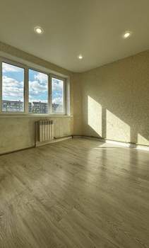 4-к квартира, вторичка, 58м2, 5/5 этаж
