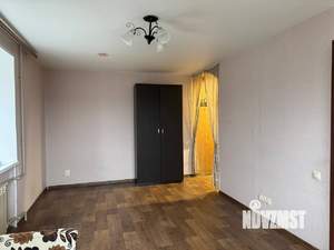 1-к квартира, вторичка, 30м2, 4/5 этаж