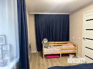 2-к квартира, вторичка, 44м2, 2/5 этаж