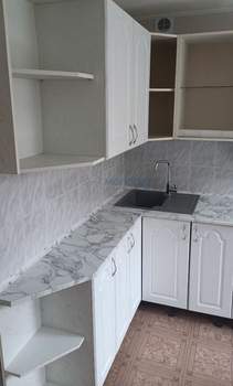 2-к квартира, вторичка, 43м2, 3/5 этаж