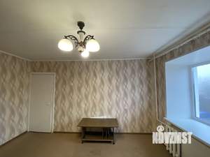 2-к квартира, вторичка, 41м2, 2/6 этаж