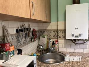 2-к квартира, вторичка, 38м2, 2/2 этаж