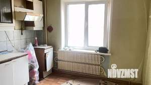 1-к квартира, вторичка, 35м2, 1/10 этаж