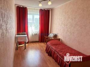2-к квартира, вторичка, 47м2, 4/5 этаж