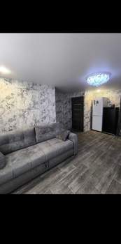 3-к квартира, вторичка, 55м2, 5/5 этаж