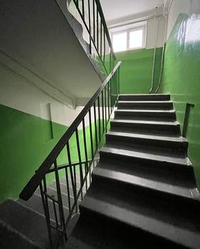 2-к квартира, вторичка, 46м2, 5/5 этаж