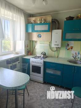 1-к квартира, вторичка, 31м2, 4/5 этаж