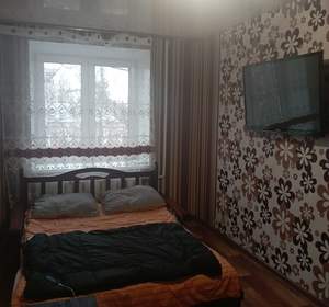 2-к квартира, вторичка, 44м2, 4/5 этаж