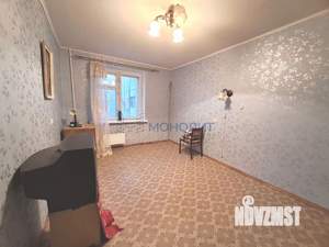 3-к квартира, вторичка, 65м2, 4/5 этаж