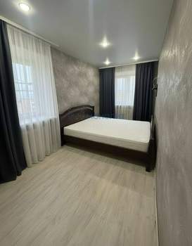 2-к квартира, вторичка, 40м2, 5/5 этаж