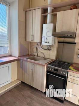 3-к квартира, вторичка, 67м2, 3/5 этаж