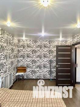 3-к квартира, вторичка, 59м2, 5/5 этаж