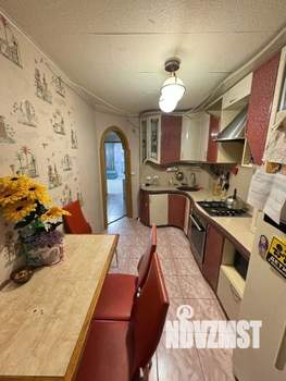 3-к квартира, вторичка, 61м2, 2/5 этаж