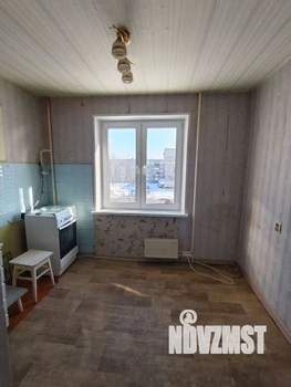 2-к квартира, вторичка, 50м2, 4/9 этаж