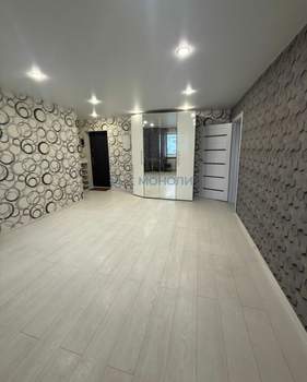 2-к квартира, вторичка, 40м2, 5/5 этаж