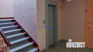 3-к квартира, вторичка, 63м2, 5/9 этаж