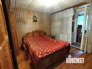 4-к квартира, вторичка, 80м2, 3/10 этаж