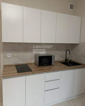 2-к квартира, вторичка, 38м2, 2/5 этаж