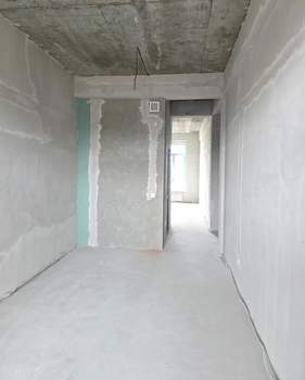 1-к квартира, вторичка, 46м2, 5/6 этаж