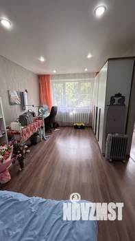 1-к квартира, вторичка, 32м2, 1/5 этаж