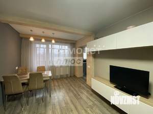3-к квартира, вторичка, 61м2, 4/5 этаж
