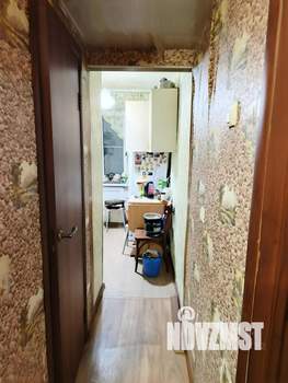 1-к квартира, вторичка, 31м2, 3/5 этаж