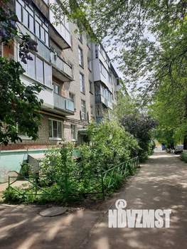2-к квартира, вторичка, 46м2, 5/5 этаж