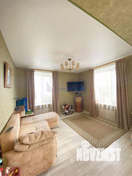 3-к квартира, вторичка, 62м2, 4/4 этаж