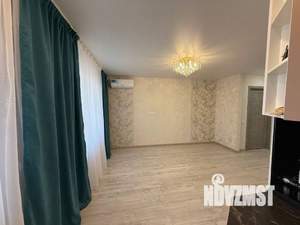 3-к квартира, вторичка, 58м2, 4/5 этаж