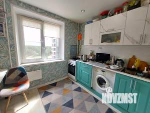 1-к квартира, вторичка, 33м2, 6/10 этаж