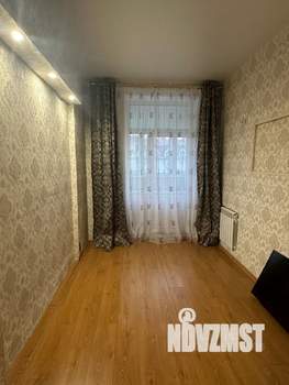 2-к квартира, вторичка, 45м2, 3/4 этаж