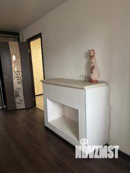 2-к квартира, вторичка, 43м2, 4/4 этаж