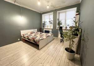 3-к квартира, вторичка, 66м2, 3/3 этаж