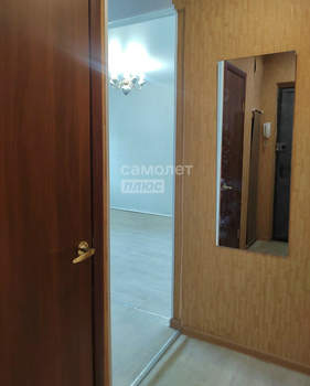 1-к квартира, вторичка, 31м2, 5/5 этаж