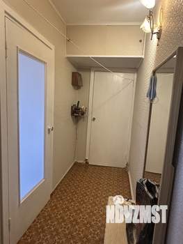 2-к квартира, вторичка, 42м2, 5/5 этаж